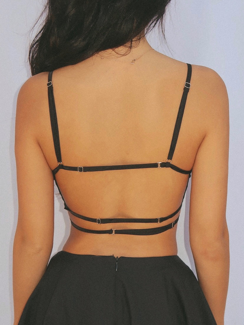 Milan Bralette
