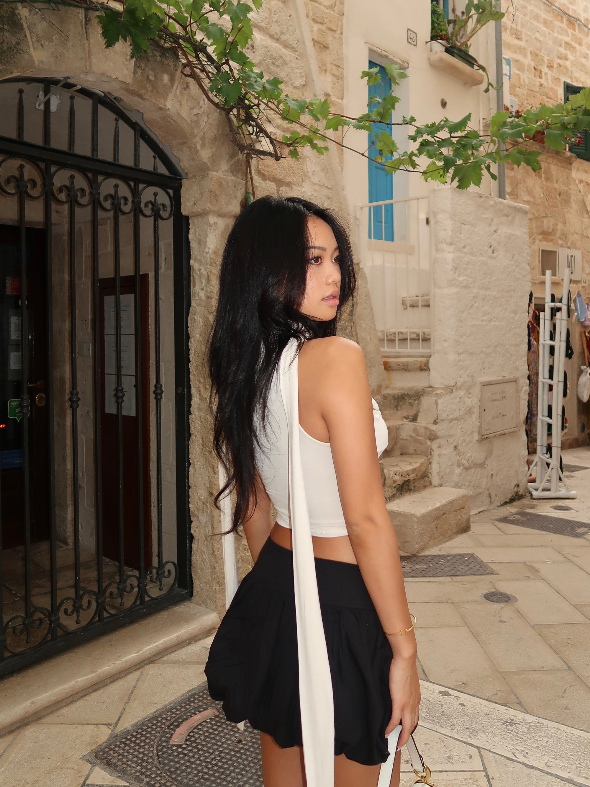 Portofino Top
