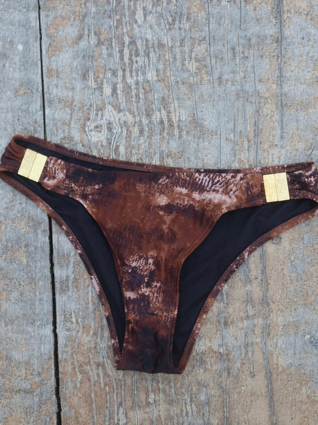 Tulum Bikini Bottom