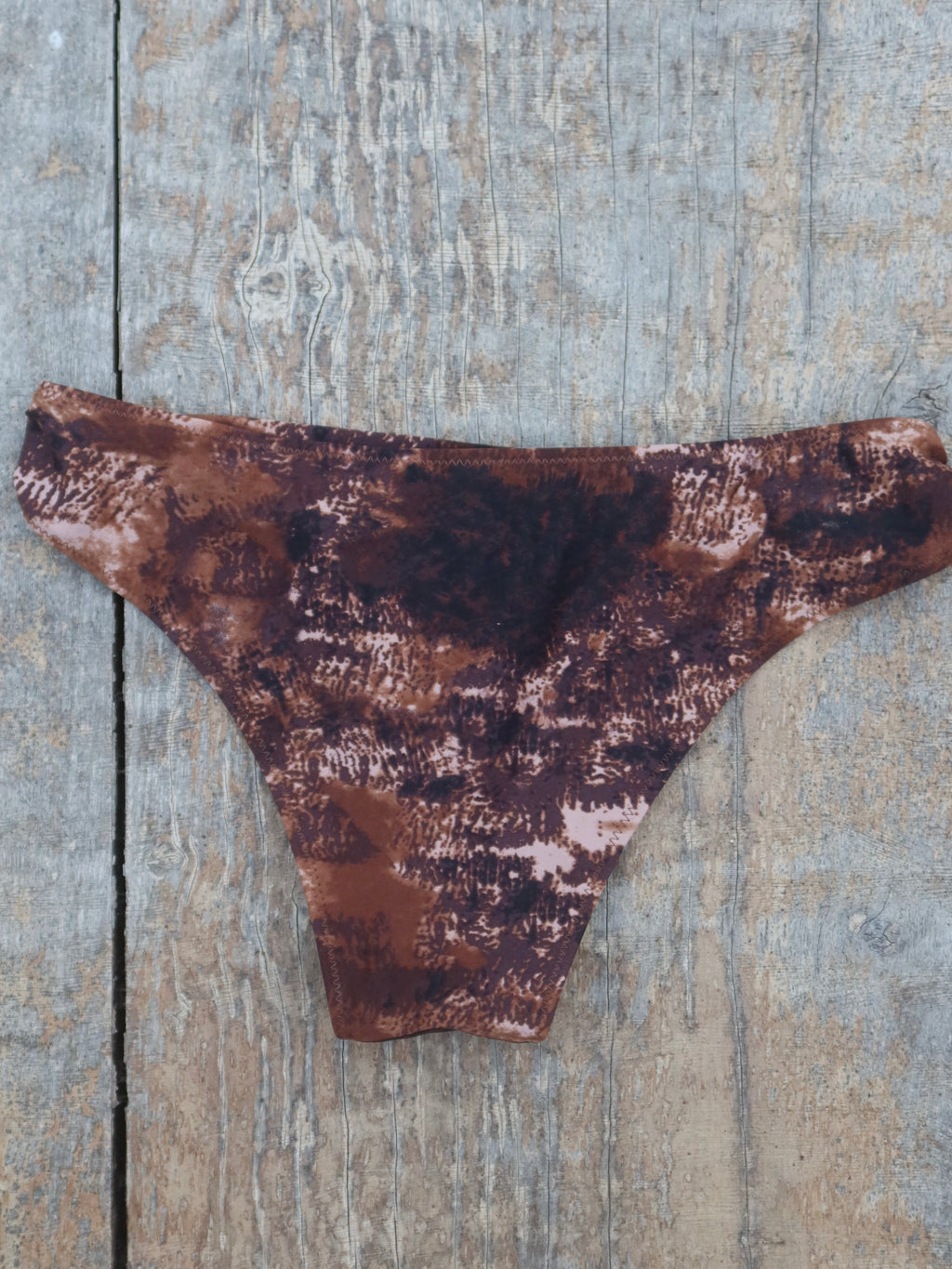 Tulum Bikini Bottom