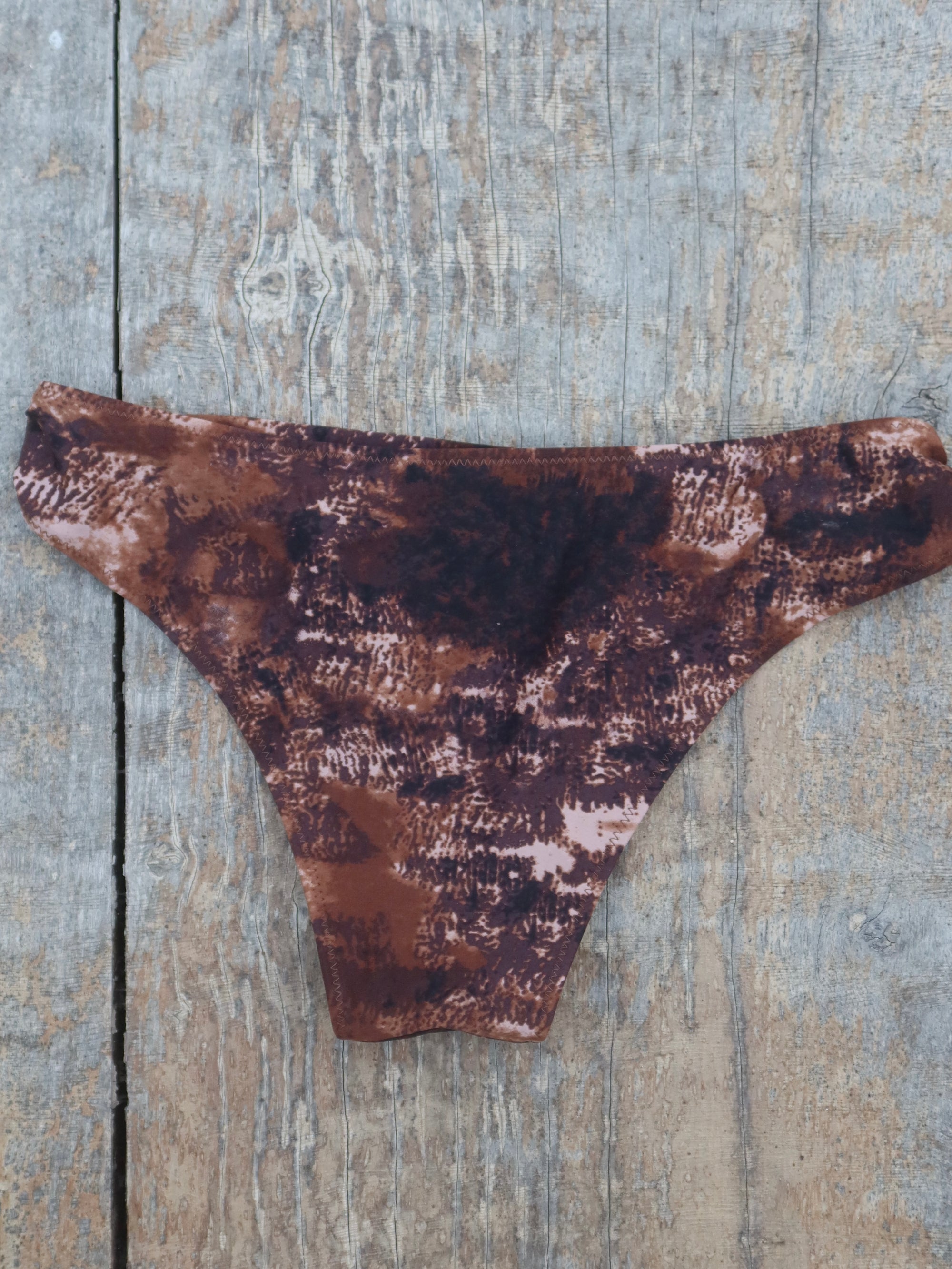 Tulum Bikini Bottom