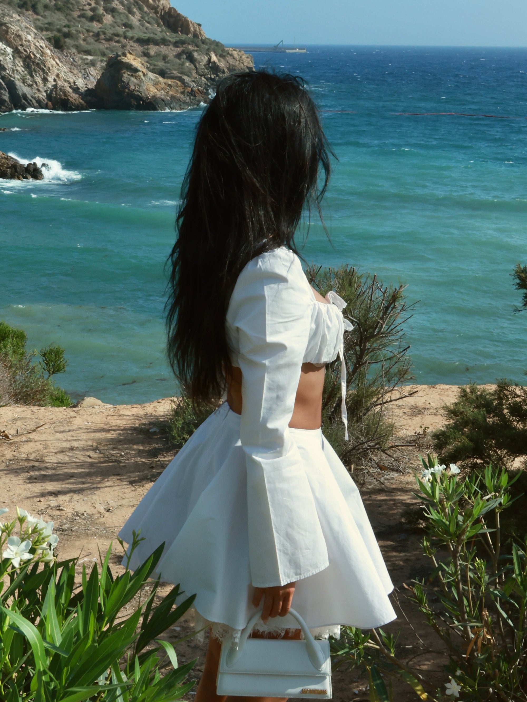 Taormina Top