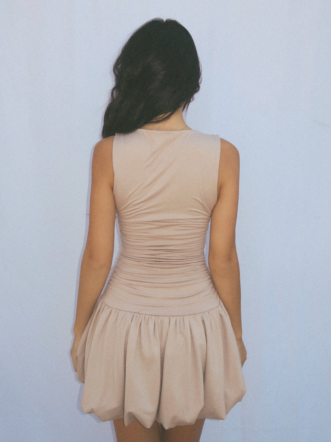 Verona Dress