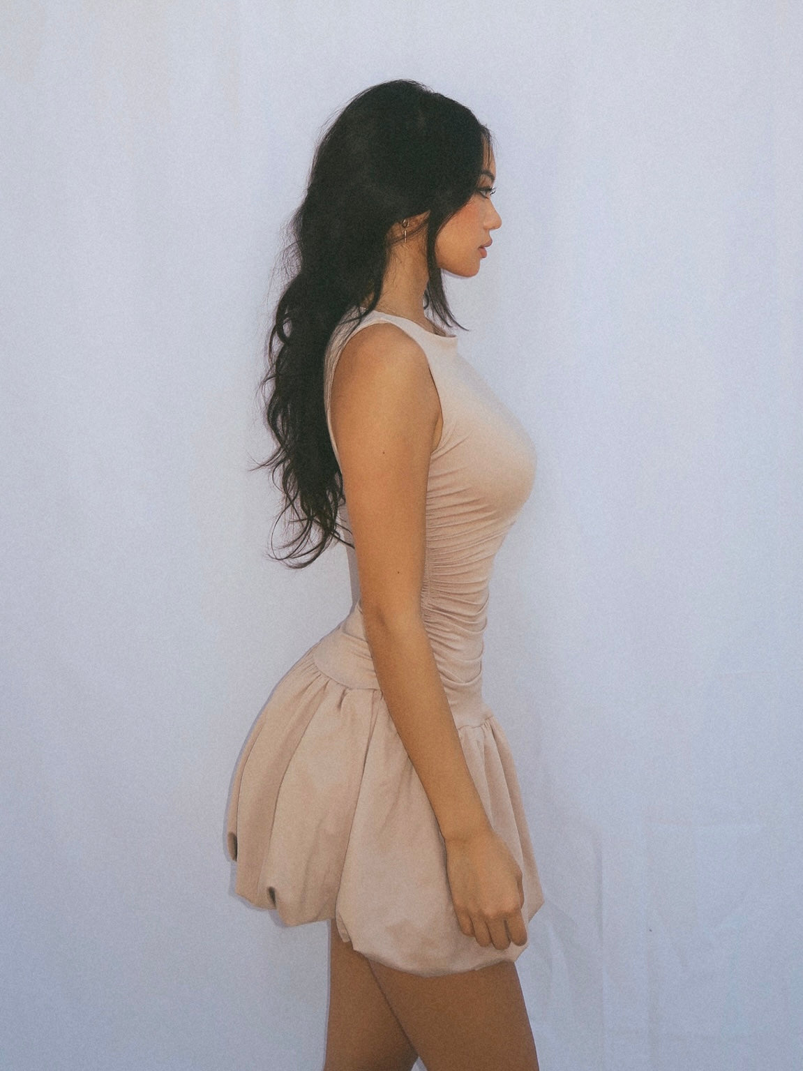 Verona Dress