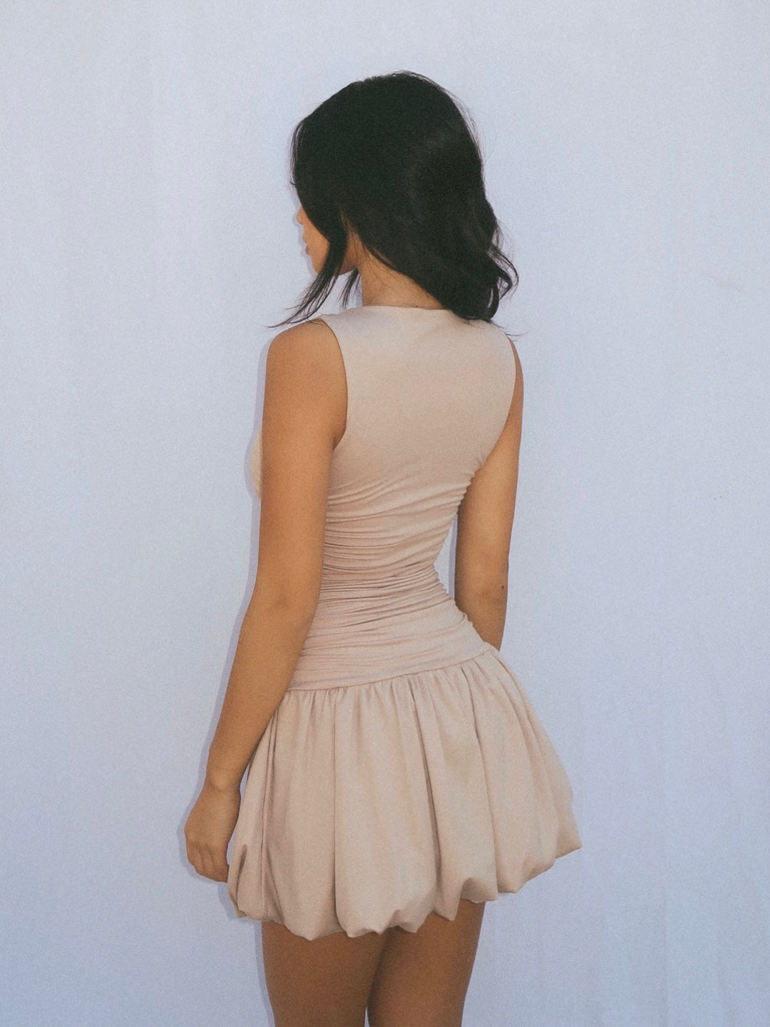 Verona Dress