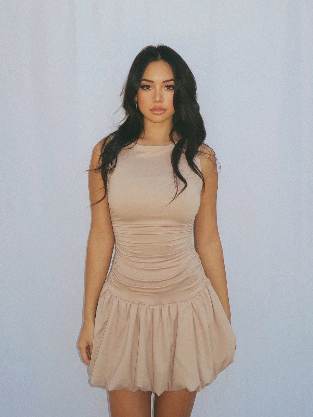 Verona Dress