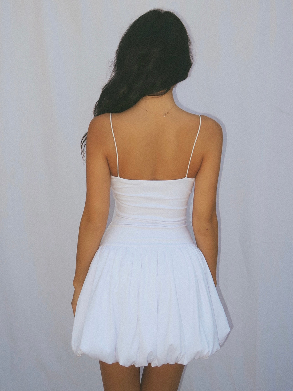 Lucca Dress