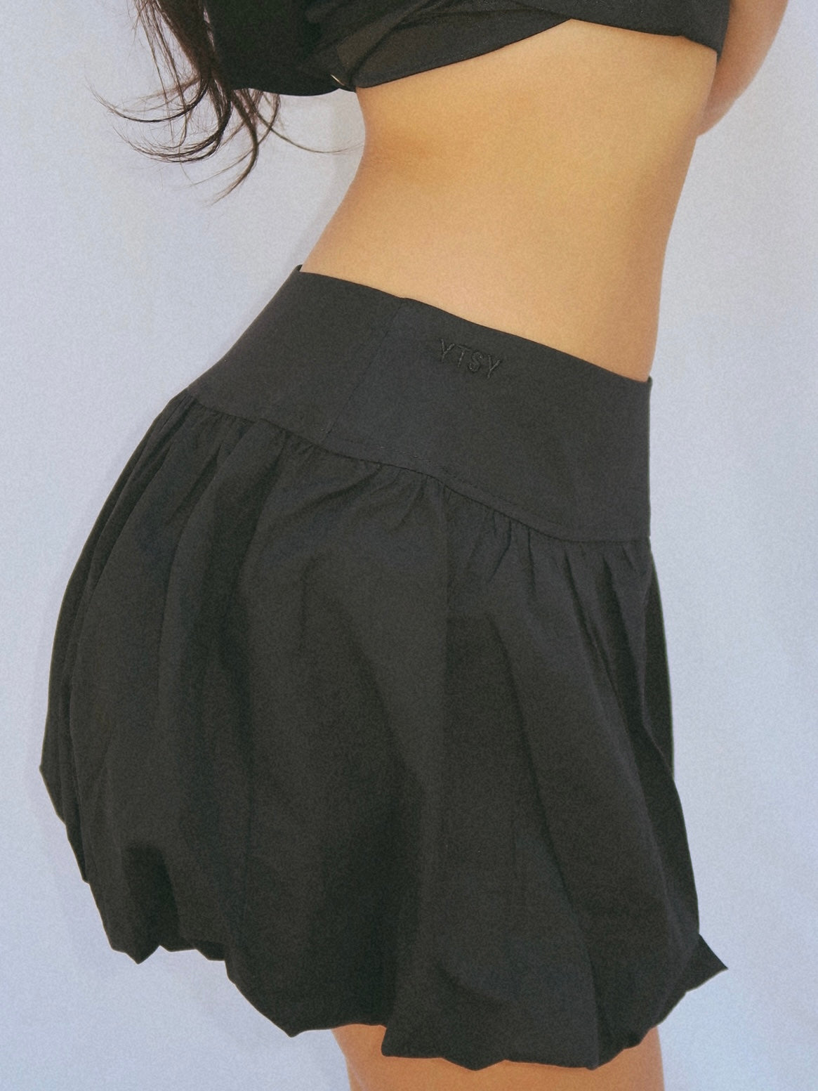 Lisbon Skirt