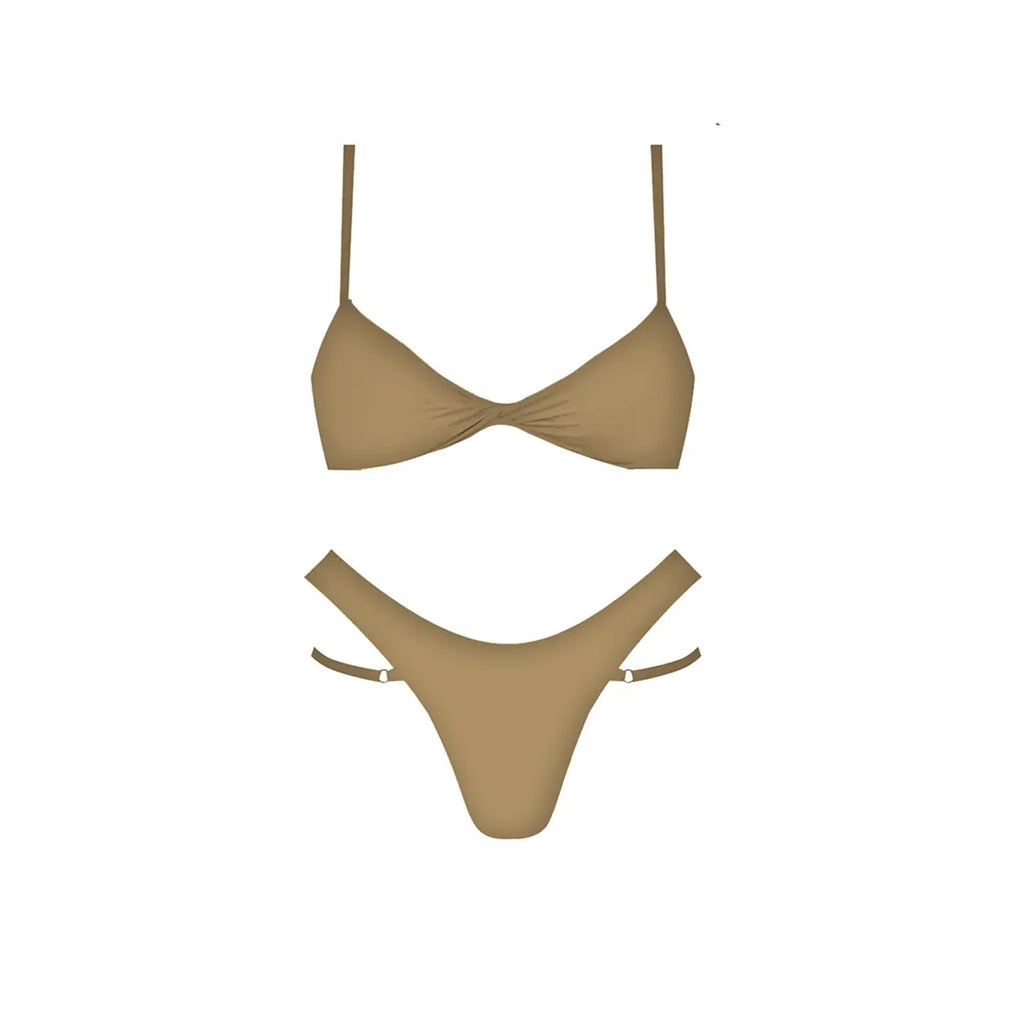 Marbella Bikini Bottom