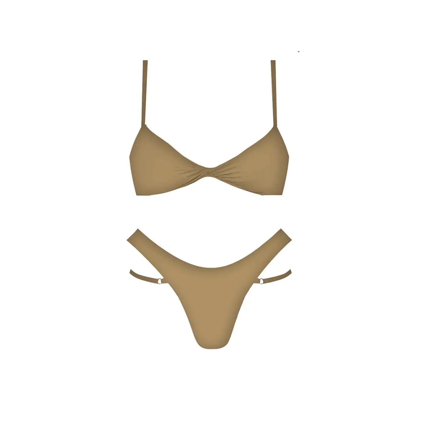 Marbella Bikini Top